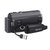 索尼（SONY) HDR-CX290E 家用数码摄像机(黑色 优惠套餐三)第5张高清大图