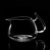 吉谷（K·KOU） TY01 公道杯 高硼硅耐热玻璃杯 泡茶器公杯分茶器 茶海吉谷茶器500ML第3张高清大图