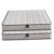 席可尔（SIGL）床垫 舒适睡眠卧室客房双人床单人床多尺寸可选(米白色 120*200*24)第5张高清大图