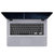 华硕(ASUS) K505BP 15.6英寸轻薄窄边框笔记本(A9-9420 8G 500G+128SSD 2G独显)灰第2张高清大图