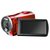 明基（Benq）DV-S22数码摄像机（红色）第2张高清大图
