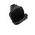 COACH 蔻驰 奢侈品 男士黑灰色PVC配皮单肩斜挎包胸包C2932 QBMI5(黑色)第5张高清大图