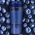 夏新(AMOi)便携式榨汁机家用水果小型充电式迷你炸果汁机电动学生榨汁杯BM03T(蓝色 升级版)第2张高清大图