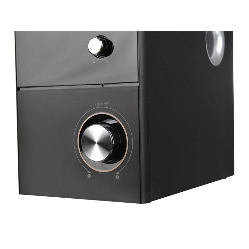 麦博(microlab)m400高品质有源音箱【国美自营 品质保障】