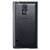 三星 S5手机 原装插卡式炫彩保护套 适用于三星G9006/G9008/G9009 黑色第2张高清大图