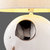 汉斯威诺 陶瓷台灯 卧室床头灯 现代简约创意时尚可爱温馨田园灯具(大象带光源（HS203012）)第5张高清大图