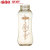 爱得利实感带柄自动PES奶瓶Y1007第3张高清大图