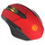 英菲克（INPHIC）P-M6 无线鼠标 可充电游戏鼠标 办公鼠标 红色（磨砂）第5张高清大图