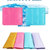多功能凝胶冰垫 降温冰凉坐垫 宠物冰垫 夏季产品 蓝色（已注水）第3张高清大图