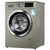 博世(Bosch) WAP242691W 9公斤 变频滚筒洗衣机(香槟金) LED显示屏 中途添衣第3张高清大图
