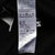 Armani Exchange阿玛尼 男士圆领长袖卫衣运动衫 8NZMPA ZJ1ZZ(1200 黑色 XS)第9张高清大图