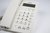 盈信2022新款电话座机有线坐式来电显示家用固定电话机办公室固话(23型V3白色（商务版）)第6张高清大图