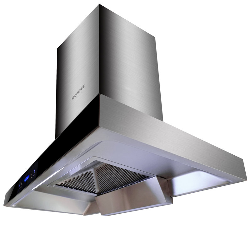 火王油烟机cxw2183a不锈钢d9