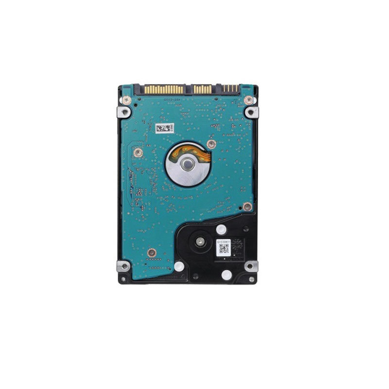 东芝(toshiba) 1tb 5400转8m sata2 笔记本硬盘(mq01abd100)