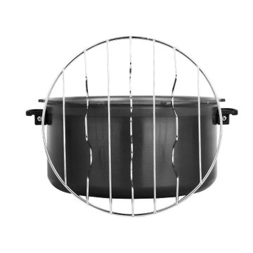 苏泊尔（SUPOR）全智能方形电压力锅CYSB50FZ11-100双重互锁锅盖电子排压按键