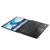 联想(ThinkPad) 翼480/E480系列 14英寸轻薄窄边框便携商务学生笔记本电脑 八代四核独显家用办公影音娱乐(E480 20KNA015CD黑色)第4张高清大图