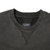 男式T恤 Armani Jeans/AJ 阿玛尼男士做旧长袖T恤 90021(深灰色 XXL)第2张高清大图