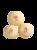古早萬丹绿豆椪台湾传统手工绿豆糕新鲜现烤酥饼解馋零食网红爆款第5张高清大图