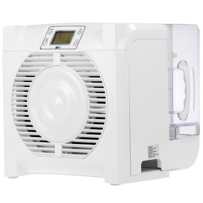 亚都（YADU）加湿器YZ-DS160E（高端品质，断水自动保护。超声波加湿器，健康享受滋润；）