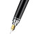 纽曼(Newsmy) RV96 16G 数码录音笔 笔形录音笔 专业高清降噪 微型会议便携迷你 BOSS版 黑色第5张高清大图