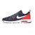 Nike耐克男鞋AIR MAX气垫减震跑步鞋透气运动鞋718895(718895-006 44)第4张高清大图