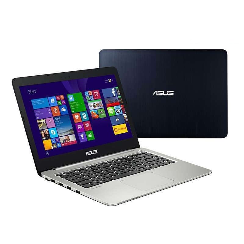 华硕(asus)v555lb5200 14英寸笔记本电脑 酷睿i5-5200u 4gb 500g gt94