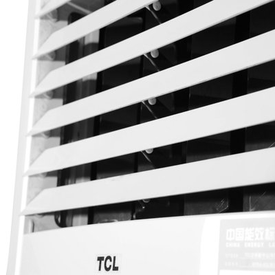 TCL KF-72LW/DV13空调 3匹定频单冷三级能效柜式空调