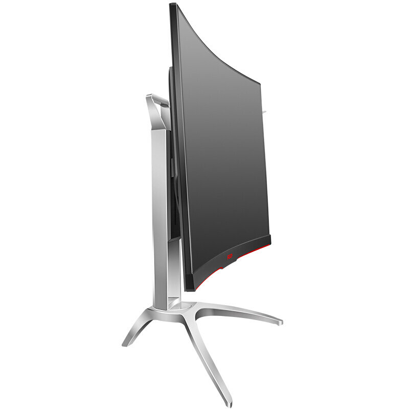 aoc电竞屏 曲面 ag322qcx 31.