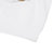 MOSCHINO 莫斯奇诺女士白色棉质刺绣小熊卫衣07065540 V1001 XS(38码)第6张高清大图