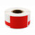 中电鼎润 Red2538-40mm 标签胶贴 1盒/卷 (计价单位：卷) 红色第5张高清大图