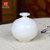 欧式陶瓷花瓶摆件 小花瓶干花水培花器不含底座(8cm白结晶)第5张高清大图
