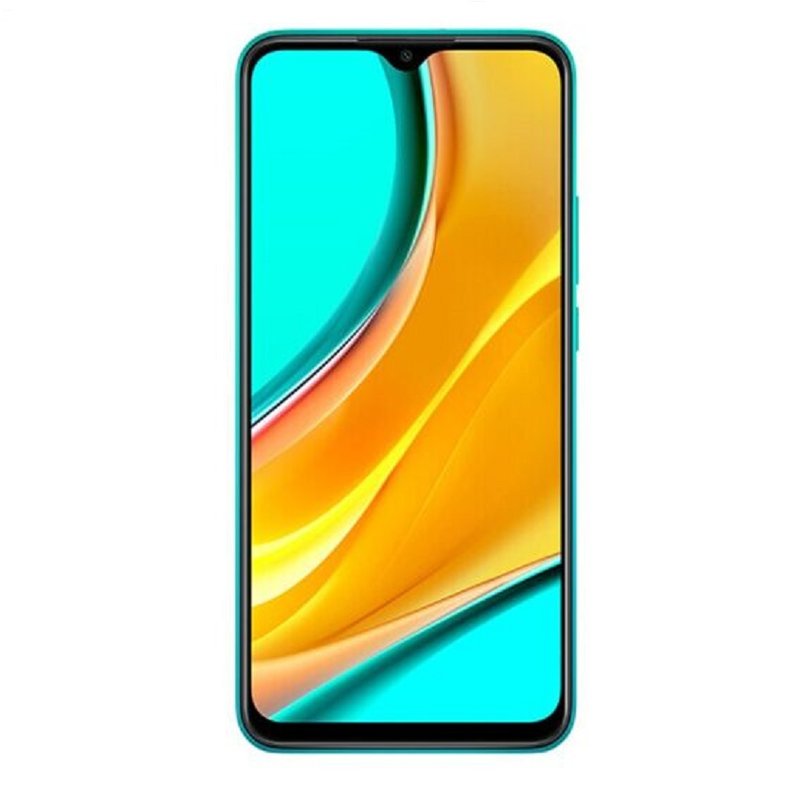 小米redmi红米94g五星高品质学生手机墨黛青