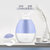 美的(Midea)SC-3D30B加湿器 家用静音大容量卧室空调房喷雾空气香薰机小型孕妇婴儿第5张高清大图