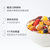 福事多 坚果水果燕麦片混合1kg/瓶即食懒人早餐(1000g)第2张高清大图