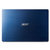 宏碁(acer)蜂鸟SF314 14英寸超轻薄笔记本电脑(i5-8250U 8G 128G+1T IPS MX150-2G 蓝)第2张高清大图
