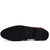 米斯康秋季新款男鞋软皮商务皮鞋英伦潮流休闲软皮套脚单鞋1866(黑色)第2张高清大图