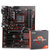 华硕AM4主板 + 锐龙 AMD Ryzen 7 CPU 处理器主板 套装第5张高清大图
