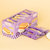 马来西亚进口 过山车(GOTOGO)麦糯糯奶油味/提拉米苏味夹心蛋糕 384g（16g*24）(提拉米苏味夹心蛋糕)第4张高清大图