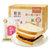 面包新语紫米面包吐司切片奶酪 2箱(自定义 自定义)第5张高清大图