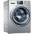 海尔(Haier) XQG120-HB14876LU1 12公斤 滚筒洗衣机 烘干直驱 星空银第4张高清大图