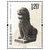 昊藏天下  2017年邮票 2017-28沧州铁狮子与巴肯寺狮子套票第3张高清大图