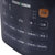 美的（Midea）双胆电压力锅MY-RY50Q3-FS家用多功能智能预约煮饭煲汤炖肉高压锅 5L大容量第4张高清大图