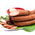秋林里道斯红肠 哈尔滨碳烤香肠肉类礼盒装500g第5张高清大图