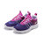 Nike耐克新款达尔文NIKE DARWIN紫红女鞋休闲运动跑步鞋减震网面透气跑步鞋运动鞋跑鞋训练鞋慢跑鞋(819959-515 紫红 36)第2张高清大图