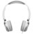 漫步者(EDIFIER) K710P 头戴式耳机 佩戴舒适 携带轻便 通话清晰 白色第2张高清大图