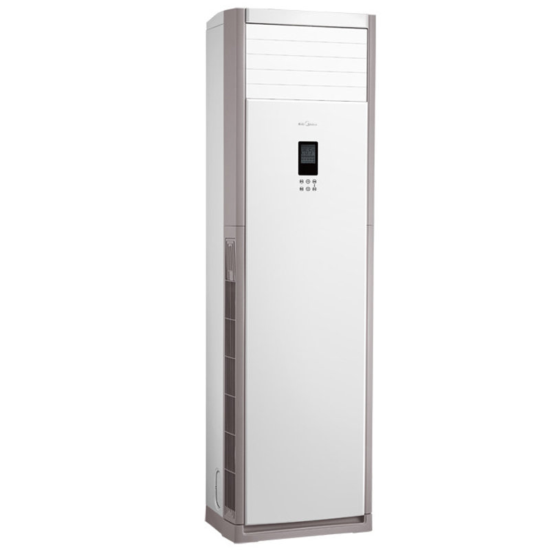 美的midea2匹定速冷暖空调柜机冷静星kfr51lwdypa400d3