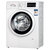 博世(Bosch) WLK242601W 6.2公斤 超薄滚筒洗衣机(白色) 静音拍档 静享洗衣时刻第2张高清大图