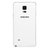 Samsung/三星 GALAXY Note4 SM-N9106W联通4G手机(白色)第2张高清大图