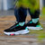 耐克Nike AIR ZOOM-TYPE 男子运动鞋新款黑魂气垫透气缓震跑步鞋CJ2033-100板鞋/复刻鞋(白色 40)第4张高清大图
