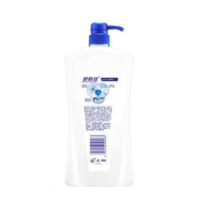 舒肤佳 沐浴露纯白清香（沐浴乳 长效保护 无皂基 pH中性温和） 720ml